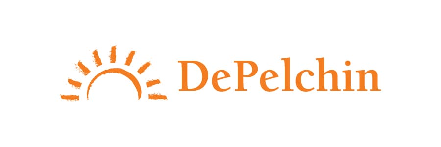 DePelchin logo